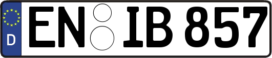 EN-IB857