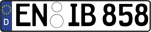 EN-IB858