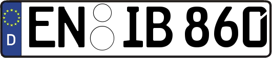 EN-IB860