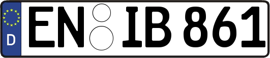 EN-IB861