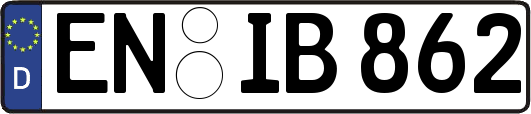EN-IB862