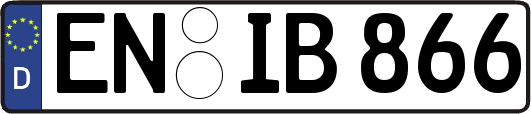 EN-IB866