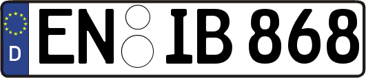 EN-IB868