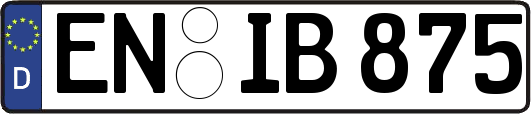 EN-IB875