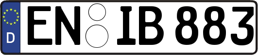 EN-IB883