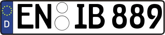 EN-IB889