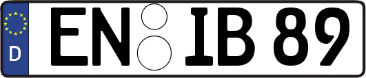 EN-IB89