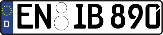 EN-IB890