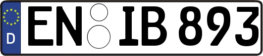 EN-IB893