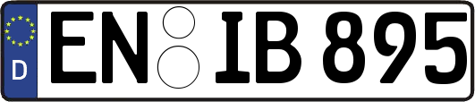 EN-IB895