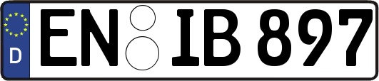 EN-IB897