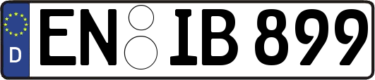 EN-IB899