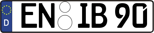 EN-IB90