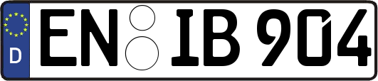 EN-IB904