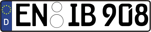 EN-IB908