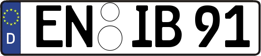 EN-IB91