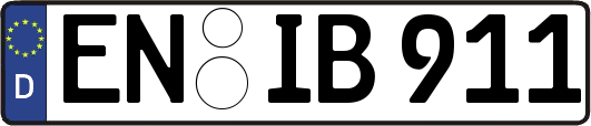 EN-IB911