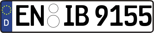 EN-IB9155