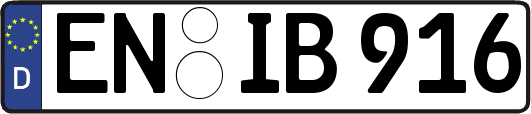 EN-IB916