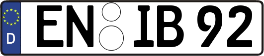 EN-IB92