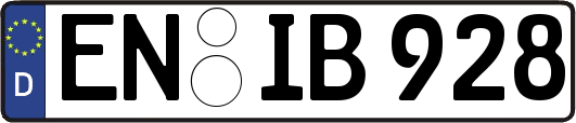 EN-IB928