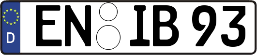 EN-IB93