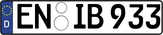 EN-IB933