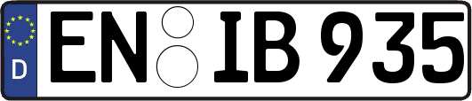 EN-IB935