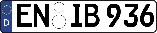 EN-IB936
