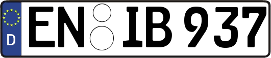 EN-IB937