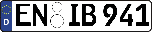 EN-IB941