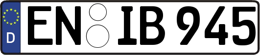 EN-IB945