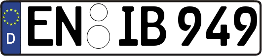 EN-IB949