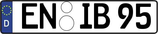 EN-IB95