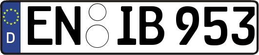 EN-IB953