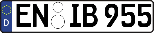 EN-IB955