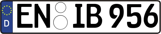 EN-IB956