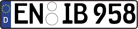 EN-IB958