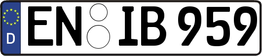 EN-IB959