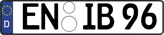 EN-IB96
