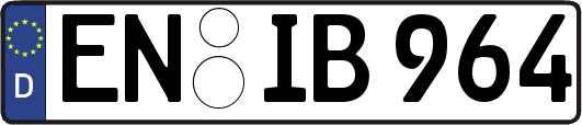 EN-IB964