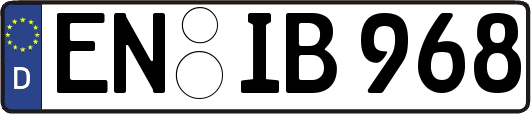 EN-IB968