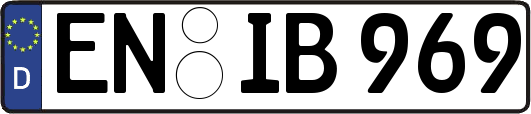 EN-IB969