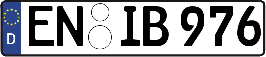 EN-IB976