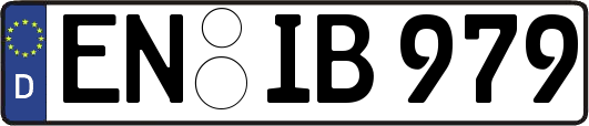 EN-IB979