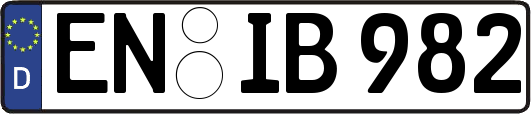 EN-IB982