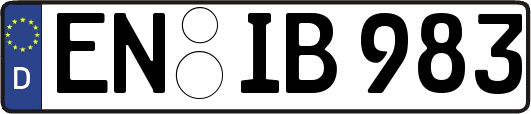 EN-IB983