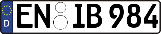 EN-IB984