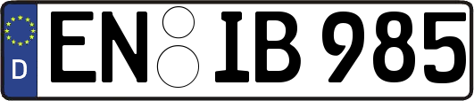 EN-IB985