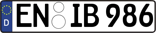 EN-IB986